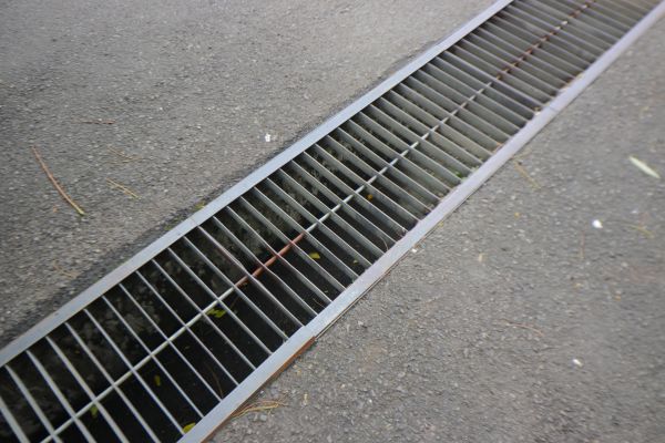Driveway Drainage Service in Seattle