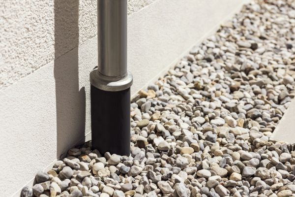 French Drain Service in Seattle