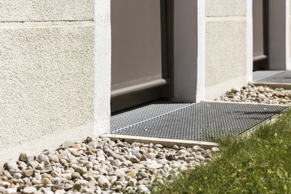French Drain System Installation in Seattle