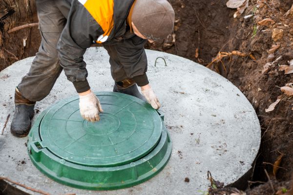 Sewage Ejector Pump Installation in Seattle