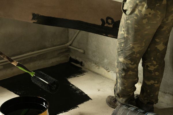 Interior Waterproofing in Seattle