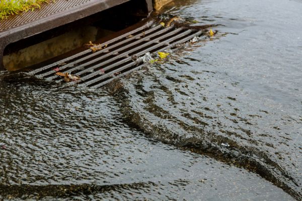 Cost of Storm Drainage Service in Seattle