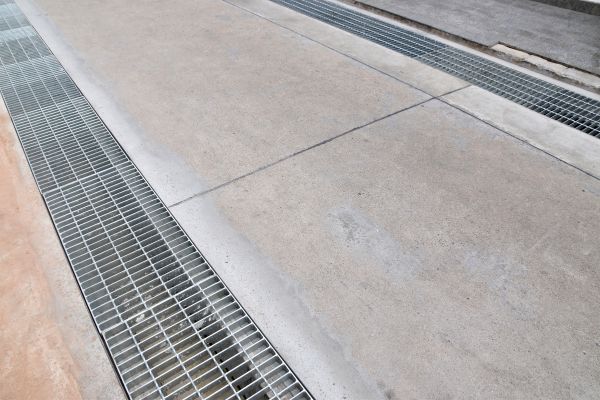 Cost of Driveway Runoff Control in Seattle