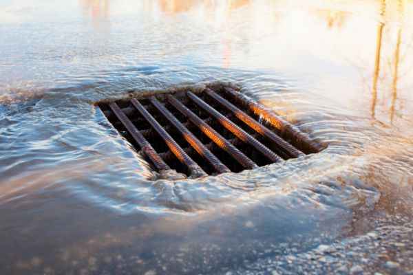 Cost of Water Pooling Prevention in Seattle