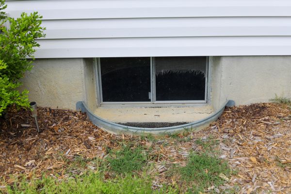 Cost of Window Well Drain Repair in Seattle