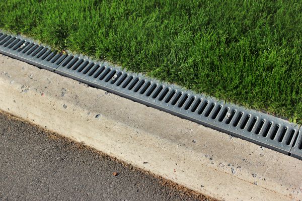 Cost of Driveway Drainage Installation in Seattle