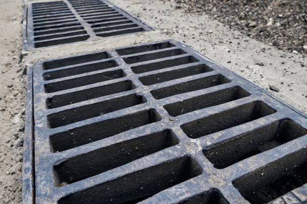 Cost of Catch Basin Repair in Seattle
