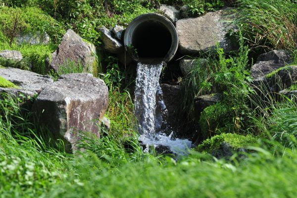 Cost of Water Redirection in Seattle
