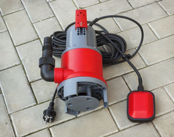 Submersible Pump Installation in Seattle