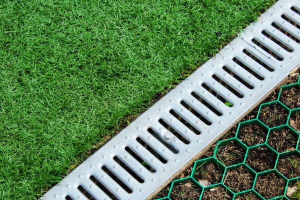 Cost of Surface Water Control in Seattle