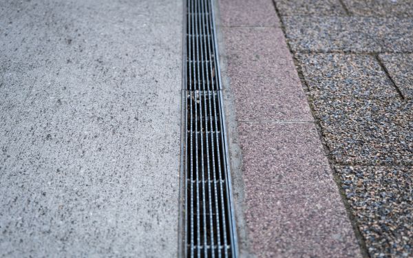 Cost of Grated Drain Installation in Seattle