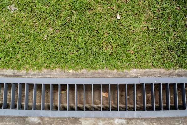 Exterior Drain Replacement in Seattle
