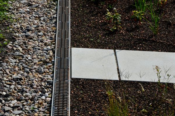 Cost of Drain Rerouting in Seattle