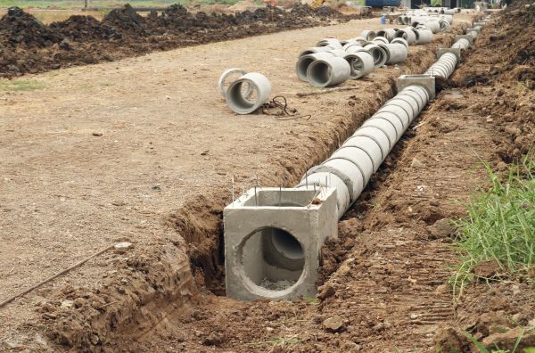 Weeping Tile Drain Service in Seattle