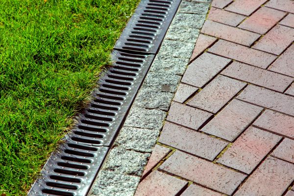 Perimeter Drain Service in Seattle