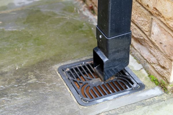 Cost of Drain Tile Installation in Seattle
