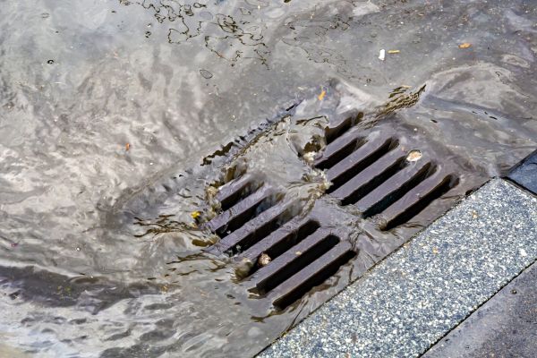 Cost of Drainage Basin Installation in Seattle