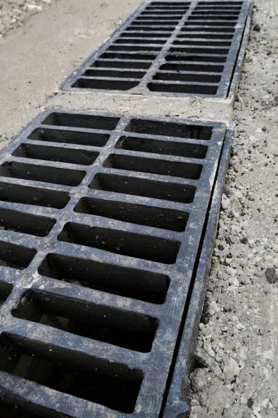 Cost of Sidewalk Drainage Installation in Seattle