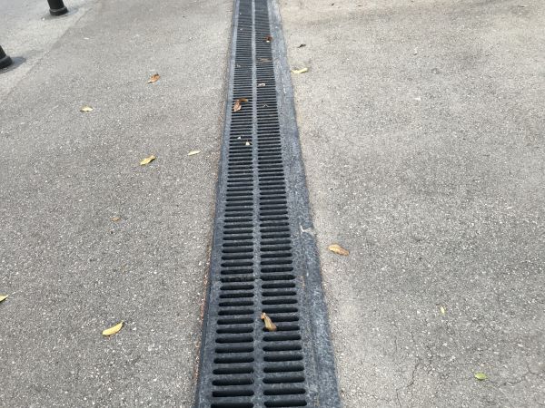 Channel Drain Replacement in Seattle