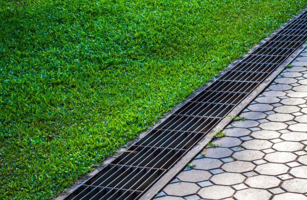 Cost of Stormwater Drain Repair in Seattle