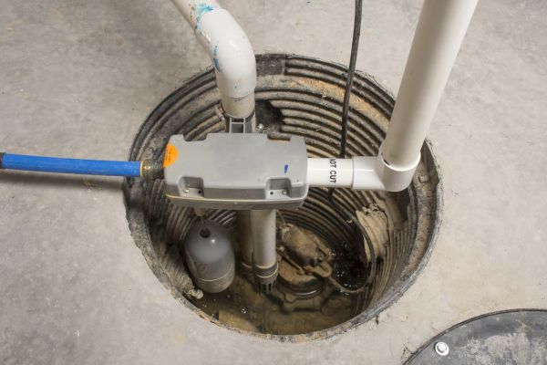 Ejector Pump Installation in Seattle