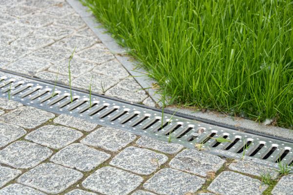 Drainage Pipe Installation in Seattle