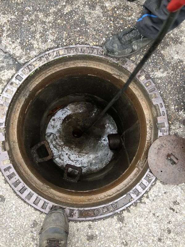 Municipal Drainage Maintenance